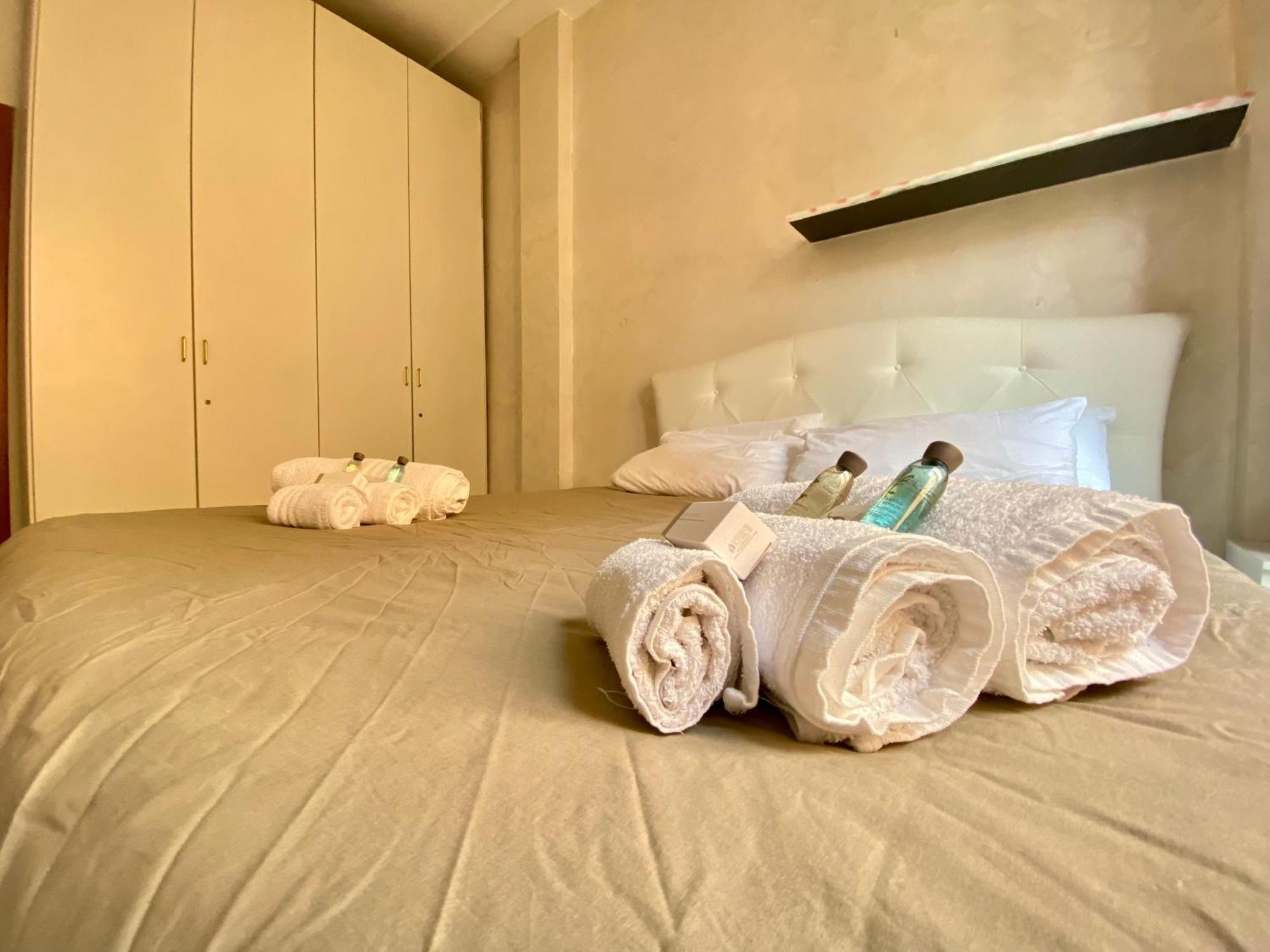 Zoelia Bologna House Apartamento Roma Exterior foto
